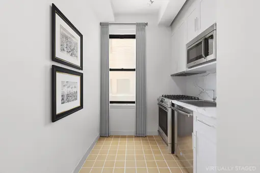 345 East 57th Street, #1B