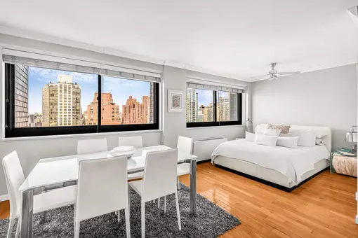 East River Tower, 1725 York Avenue, #27G