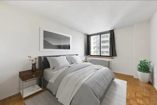 The Highpoint, 250 East 40th Street, #18E