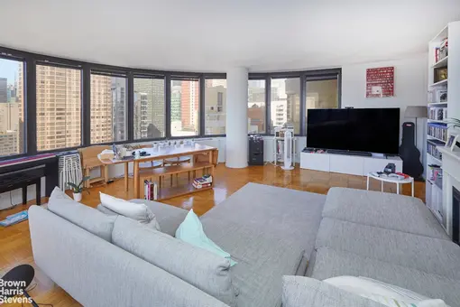 The Corinthian, 330 East 38th Street, #34D