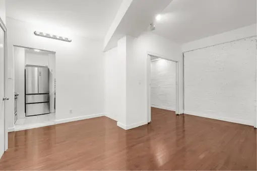 Little Gramercy, 207 East 21st Street, #1B