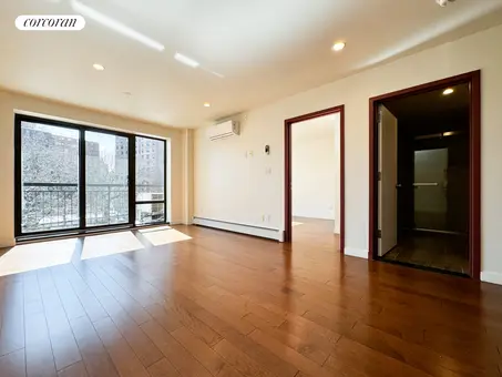 252 Broadway, Unit 5E - 1 Bed Apt for Rent for $3,300 | CityRealty