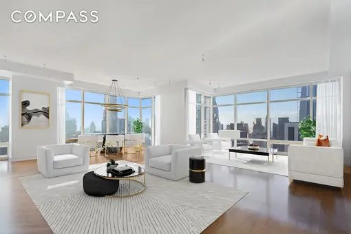 One Beacon Court, 151 East 58th Street, #48D