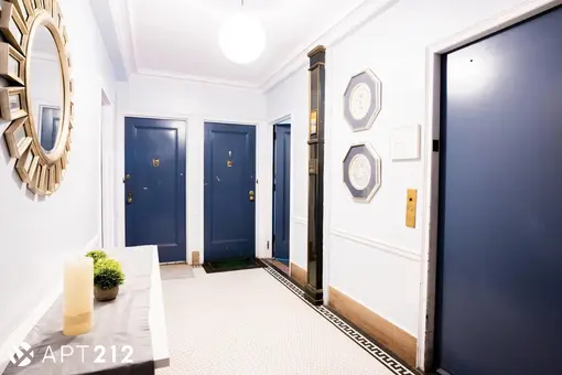 The Rousseau, 221 West 82nd Street, #9A