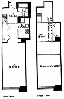 372 Fifth Avenue, #4G