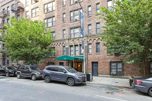 339 East 58th Street, #7K