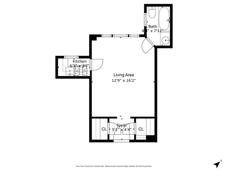 339 East 58th Street, #7K