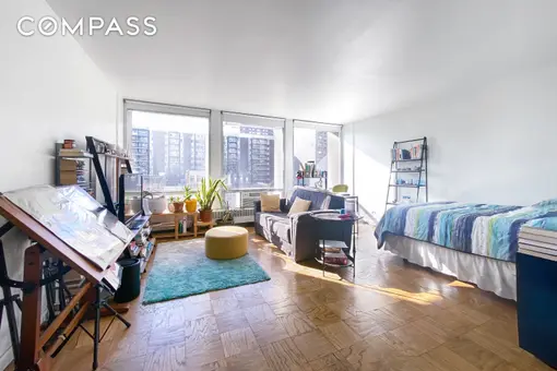 Kips Bay Towers, 333 East 30th Street, #6F