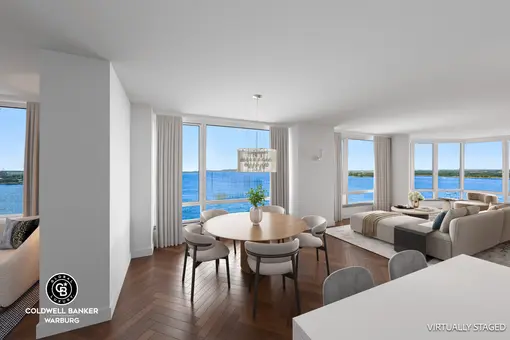 The Residences at The Ritz-Carlton New York Battery Park, 10 Little West Street, #18G