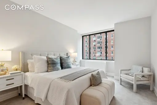 2 Columbus Avenue, #5C