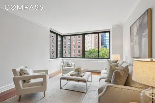 2 Columbus Avenue, #5C