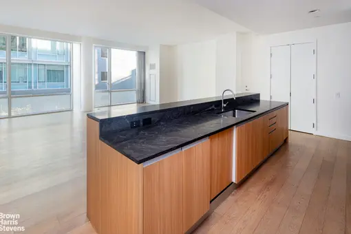 SoHo Mews, 311 West Broadway, #3A