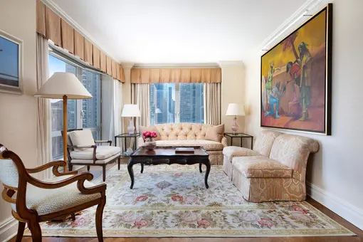 The Chatham, 181 East 65th Street, #11D
