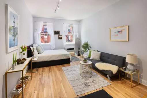 305 East 83rd Street, #3D