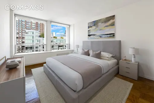 Kips Bay Towers, 300 East 33rd Street, #10L