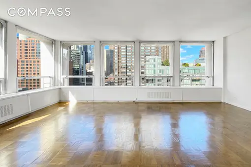 Kips Bay Towers, 300 East 33rd Street, #10L