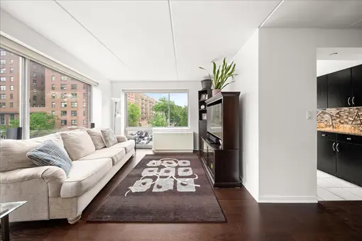 The Hamilton, 330 West 145th Street, #505