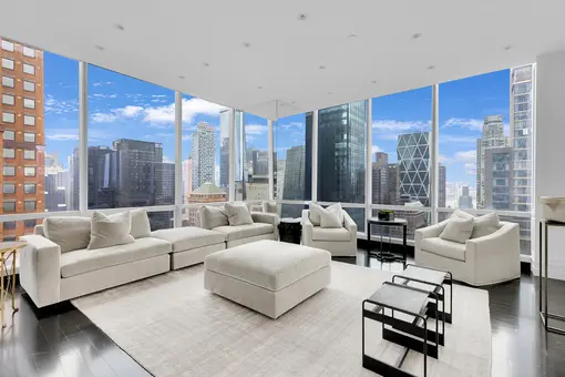 One57, 157 West 57th Street, #39C