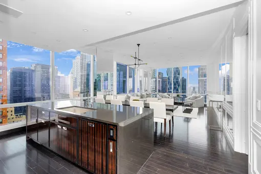 One57, 157 West 57th Street, #39C