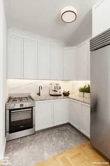 242 East 38th Street, #1A