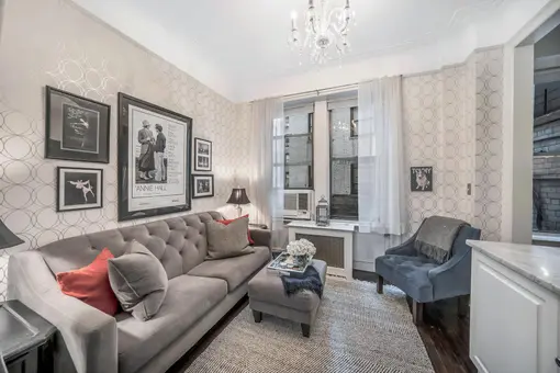 The Gramont Annex, 207 West 98th Street, #1AA