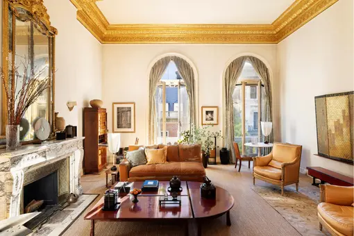 The Pulitzer Mansion, 11 East 73rd Street, #3AC