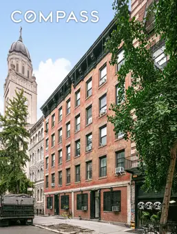 177 East 3rd Street, #2A