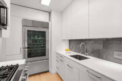 The Cheyney, 344 West 23rd Street, #6A