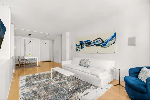 The Cheyney, 344 West 23rd Street, #6A