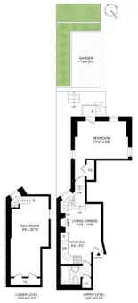 394 15th Street, #1LR