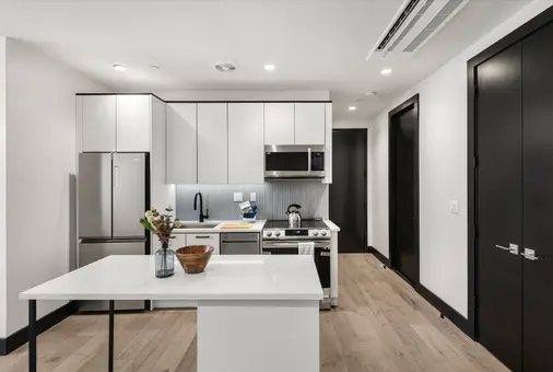 Brooklyn Bloom, 785 East 34th Street, #2C