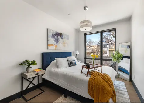 Brooklyn Bloom, 785 East 34th Street, #2C