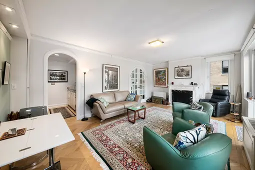 Beekman Terrace, 455 East 51st Street, #1B