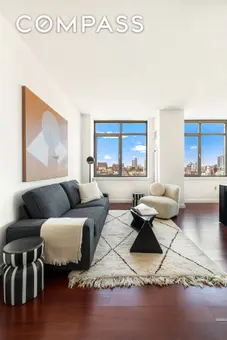 5th on the Park, 1485 Fifth Avenue, #14K