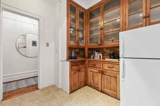 160 West 87th Street, #7B