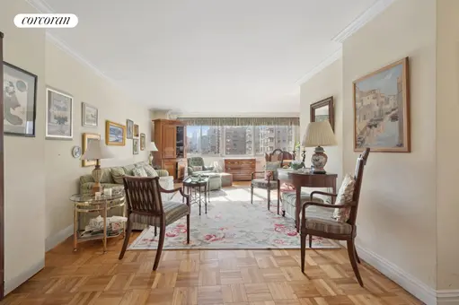 The Fairmont Manor, 401 East 86th Street, #11C