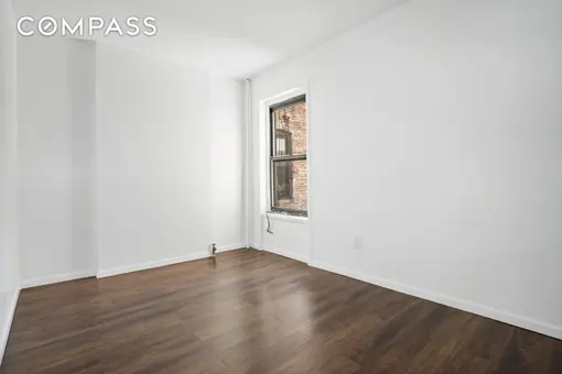 544 West 147th Street, #3D