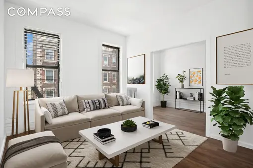 544 West 147th Street, #3D