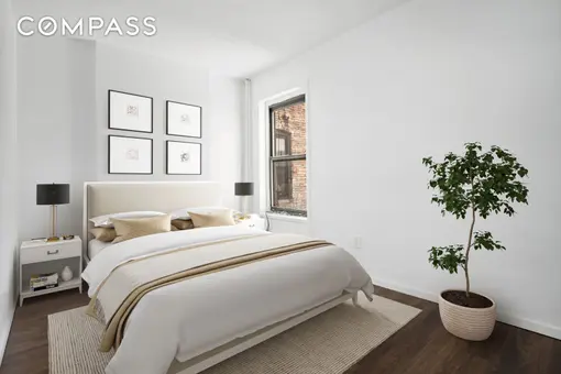 544 West 147th Street, #3D