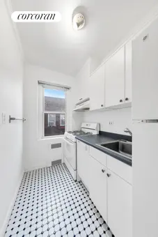 The Colton, 76-15 35th Avenue, #6D