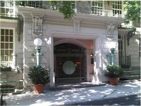 The Cherokee, 517 East 77th Street, #1A