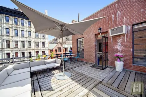 1 Rutherford Place, 224 East 17th Street, #5R