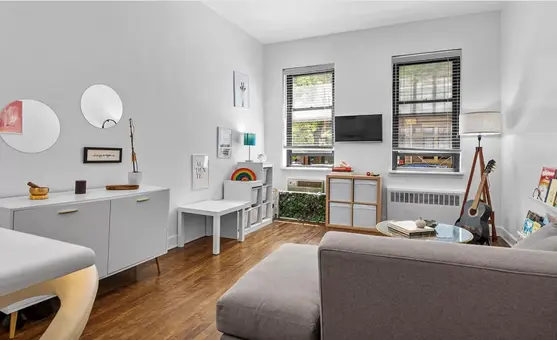 415 East 80th Street, #1N