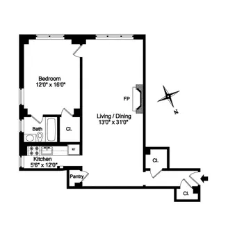 140 East 28th Street, #10B