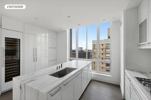 The Kent, 200 East 95th Street, #27B