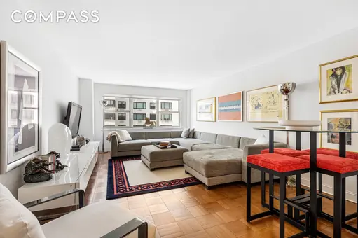 201 East 66th Street, #7A