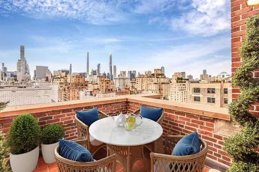 30 East 76th Street, #15AB