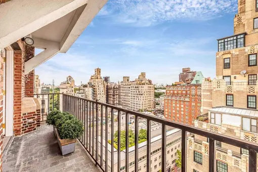 30 East 76th Street, #15AB