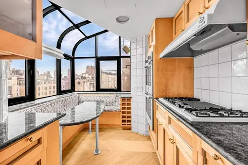 30 East 76th Street, #15AB