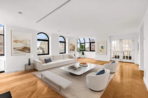 30 East 76th Street, #15AB